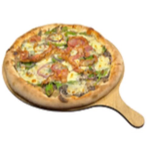PIZZA MILLE SAPORI D/W
