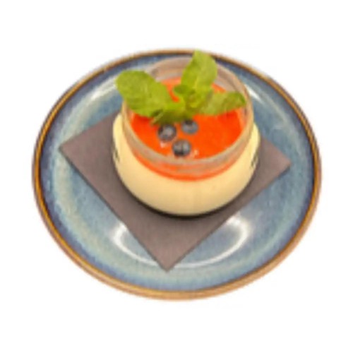 PANNA COTTA D/W