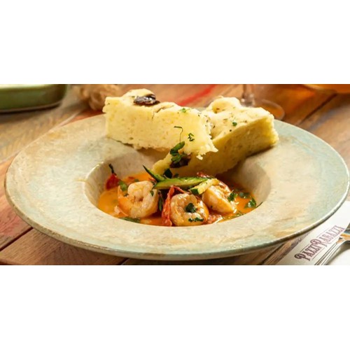 Krewetki E'spianata (8szt) D/W