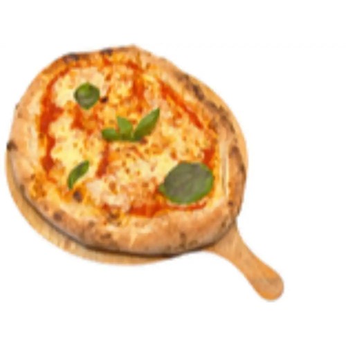 PIZZA MARGHERITA D/W