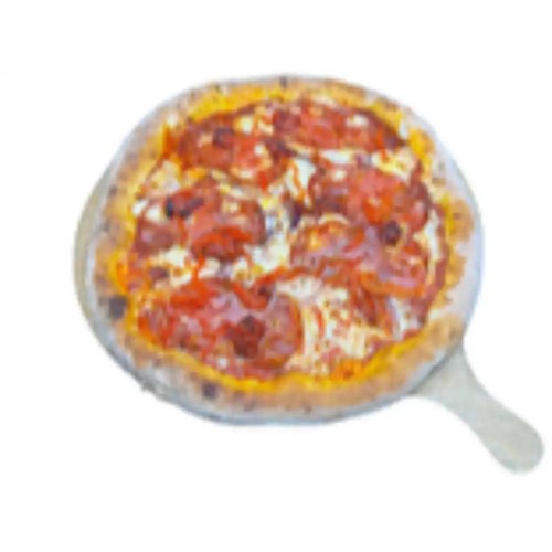 PIZZA INFERNO D/W