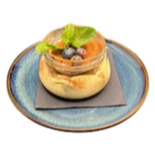 Tiramisu D/W.