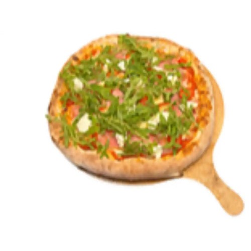 PIZZA COTTO SUPERIORE D/W