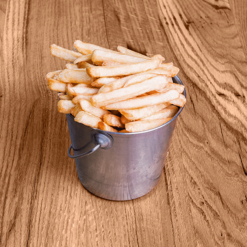 Frytki