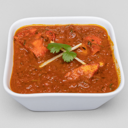 Chicken Vindaloo