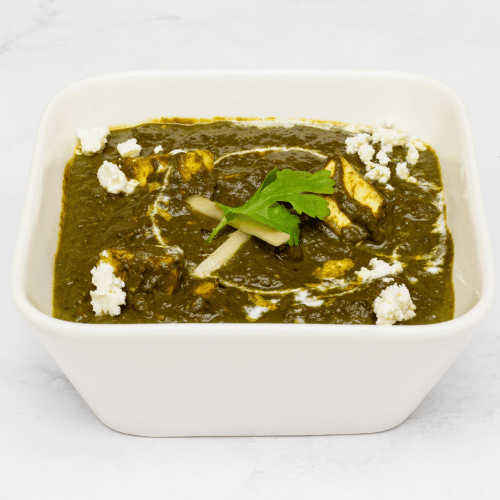 Palak Paneer