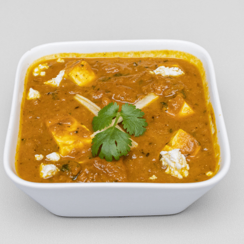 Paneer Curry