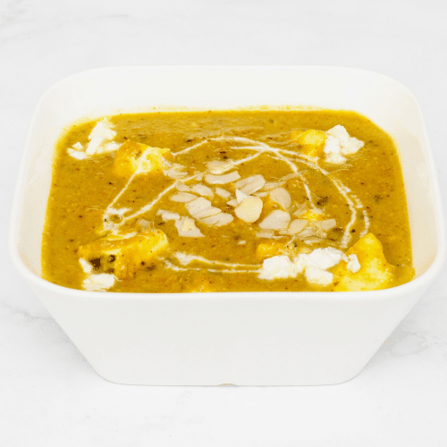 Paneer Korma