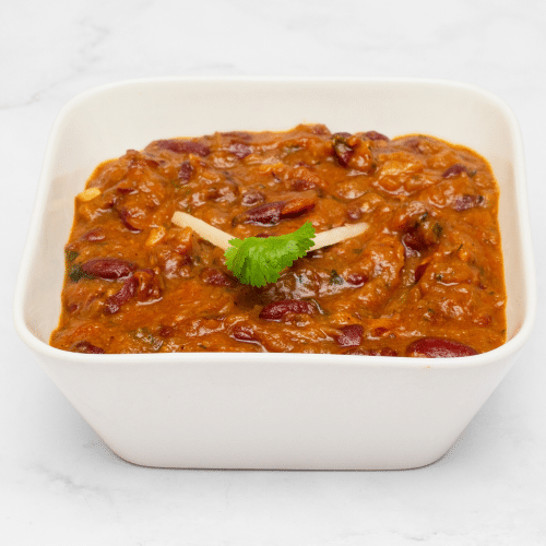 Rajma Masala