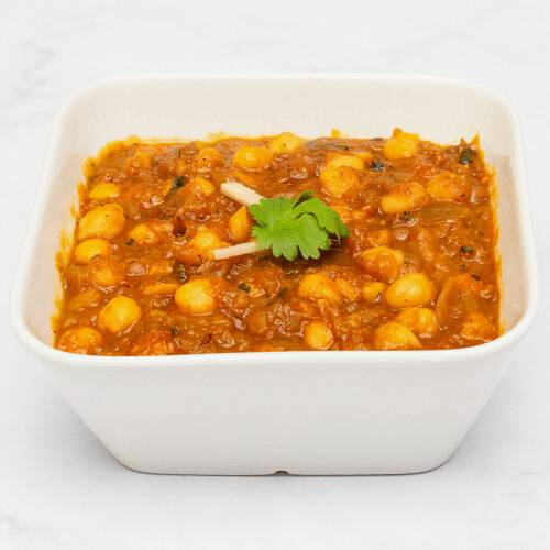 Chana Masala