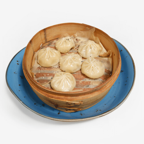 Baozi 6 szt.