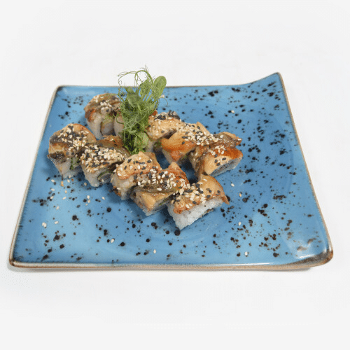 Fancy Roll Dragon Ball