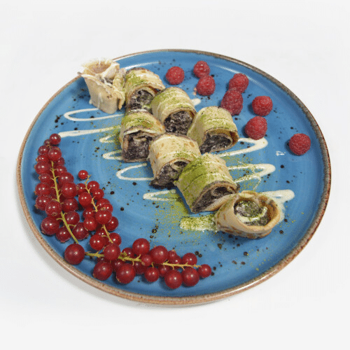 Deser sushi
