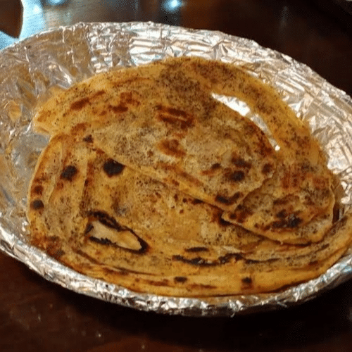 Laccha Paratha