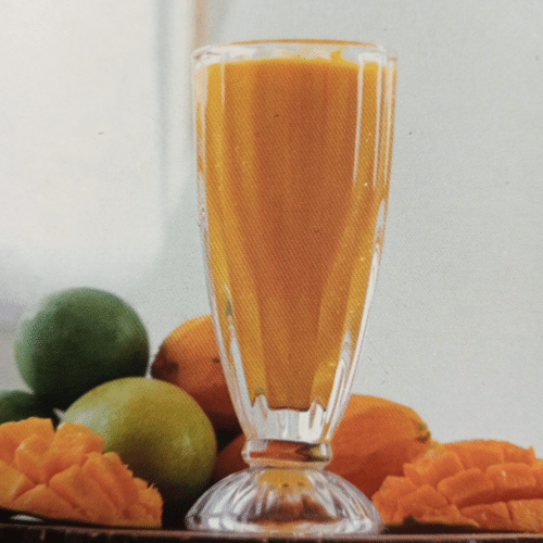 Mango Lassi