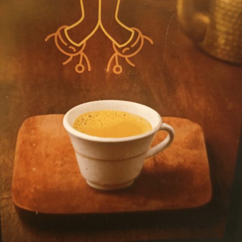 Masala Tea 250ml
