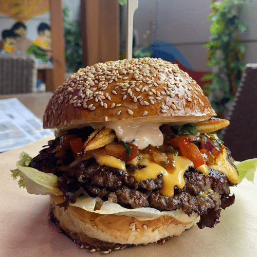 Californication 250g