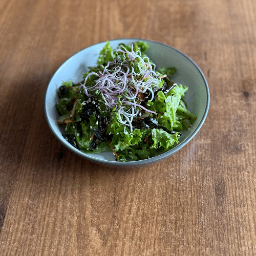 Wakame
