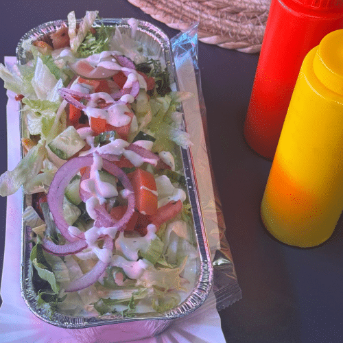Kapsalon