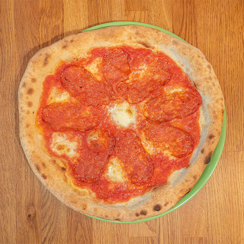 Pizzeria Panozzo Zam w Na Dow z W Mie cie Warszawa