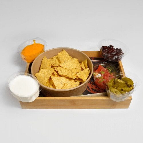 Nachos 175g