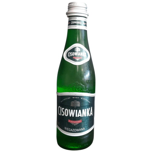 Woda niegazowana 300ml