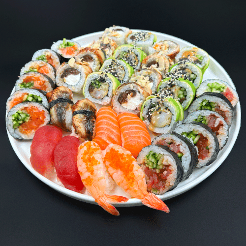 Set Premium 36szt. Promo