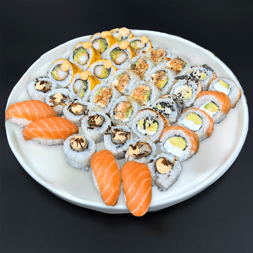 Jesienny Bites 36szt Promo