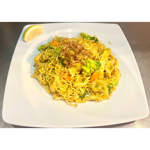 Makaron Chiński pszenny