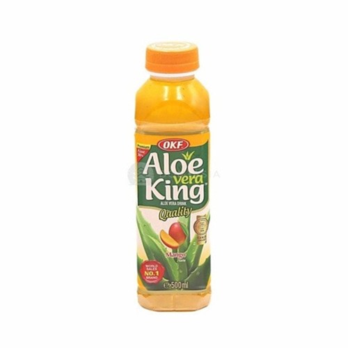 Aloe z mango