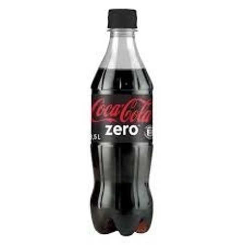 Coca cola zero 500 ml