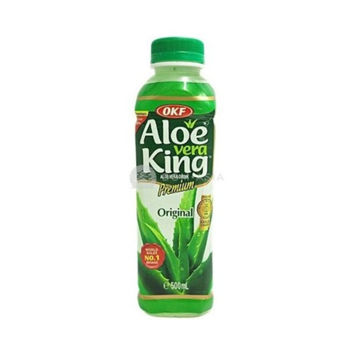 Aloe origilnal 500 ml