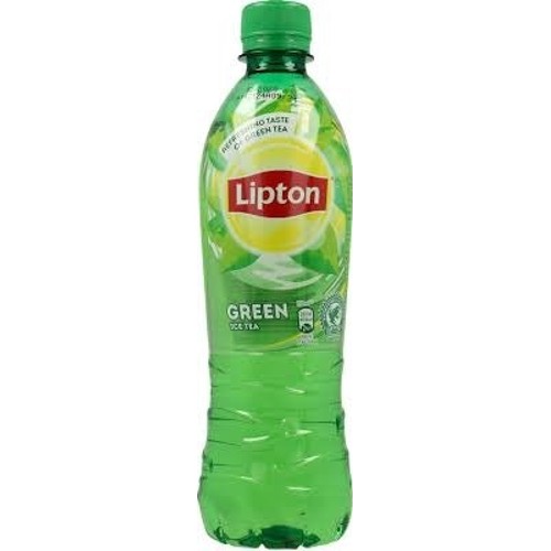 Lipton green tea 500 ml