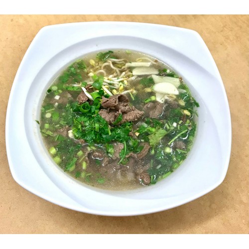 Zupa Pho