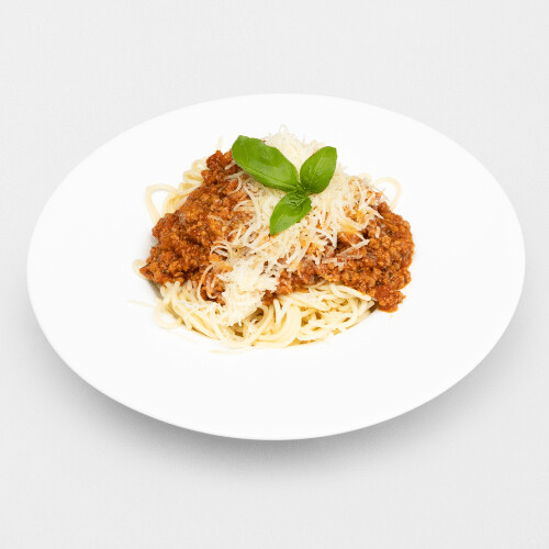 Spaghetti Bolognese