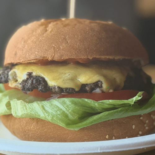 Cheeseburger
