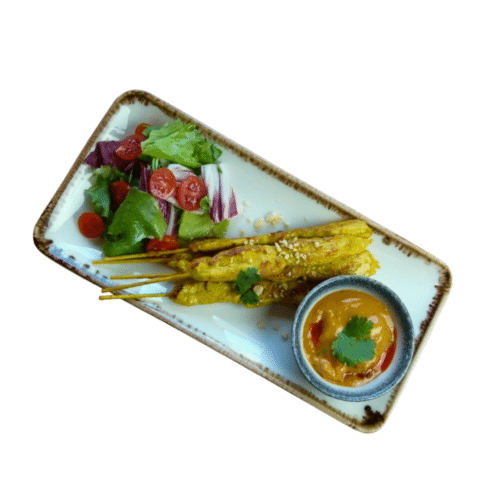 Ghai Sate
