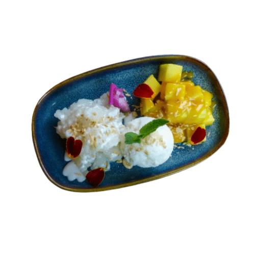 Mango Sticky Rice