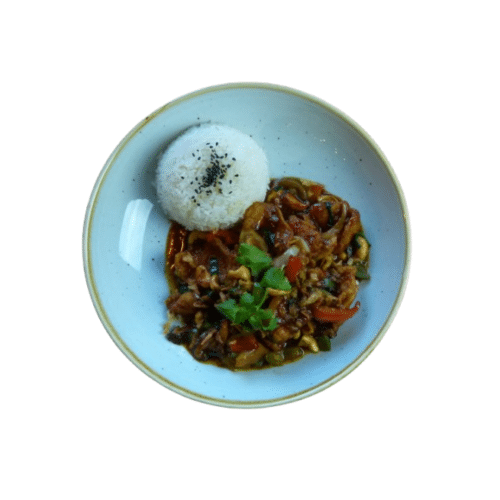 Phad Med Mamuang