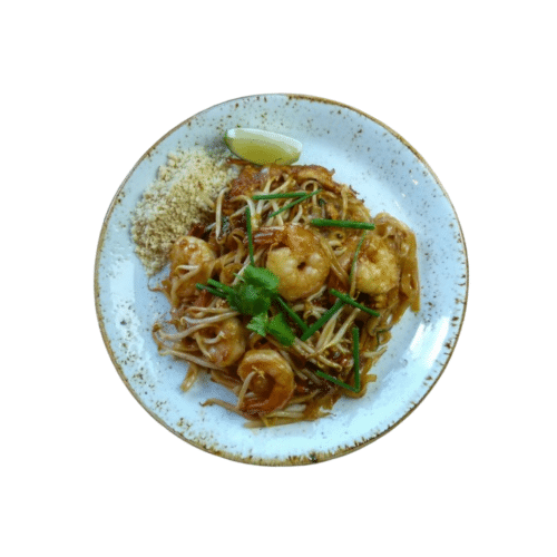 Phad Thai