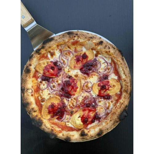 Pizza miesiąca wege