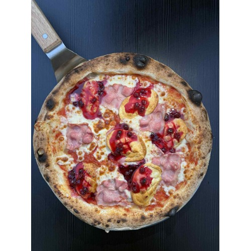 Pizza miesiąca mięsna