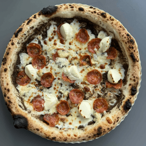Pizza Żużlowca