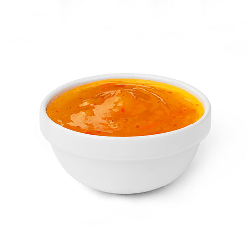 Sos słodkie chilli