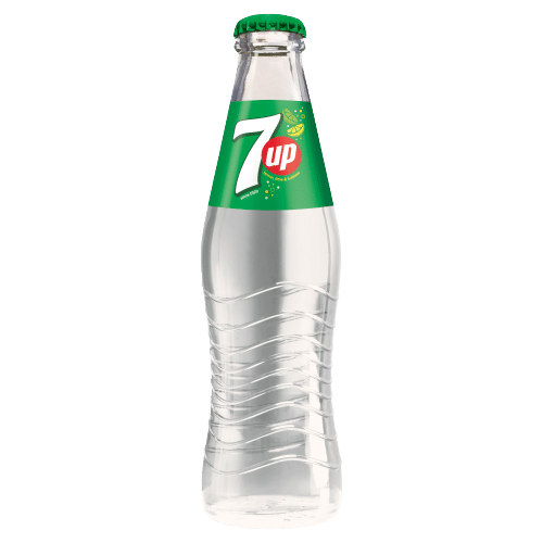 7UP 0,2l