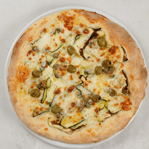 Pizza Mariana