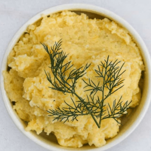 Pure' di patate 100 g