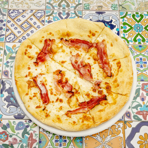 Pizza Contadina