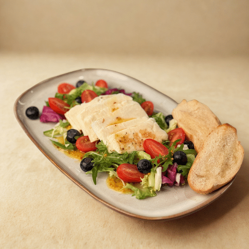 Halloumi (Parkowa)