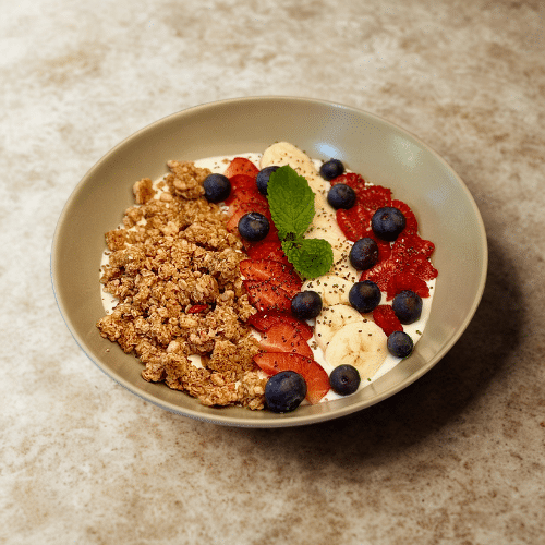 Musli Crunch